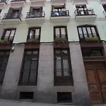 Cozy In Best Gran Via Malasana Chueca