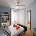 Cozy In Best Gran Via Malasana Chueca