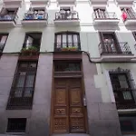 Cozy In Best Gran Via Malasana Chueca
