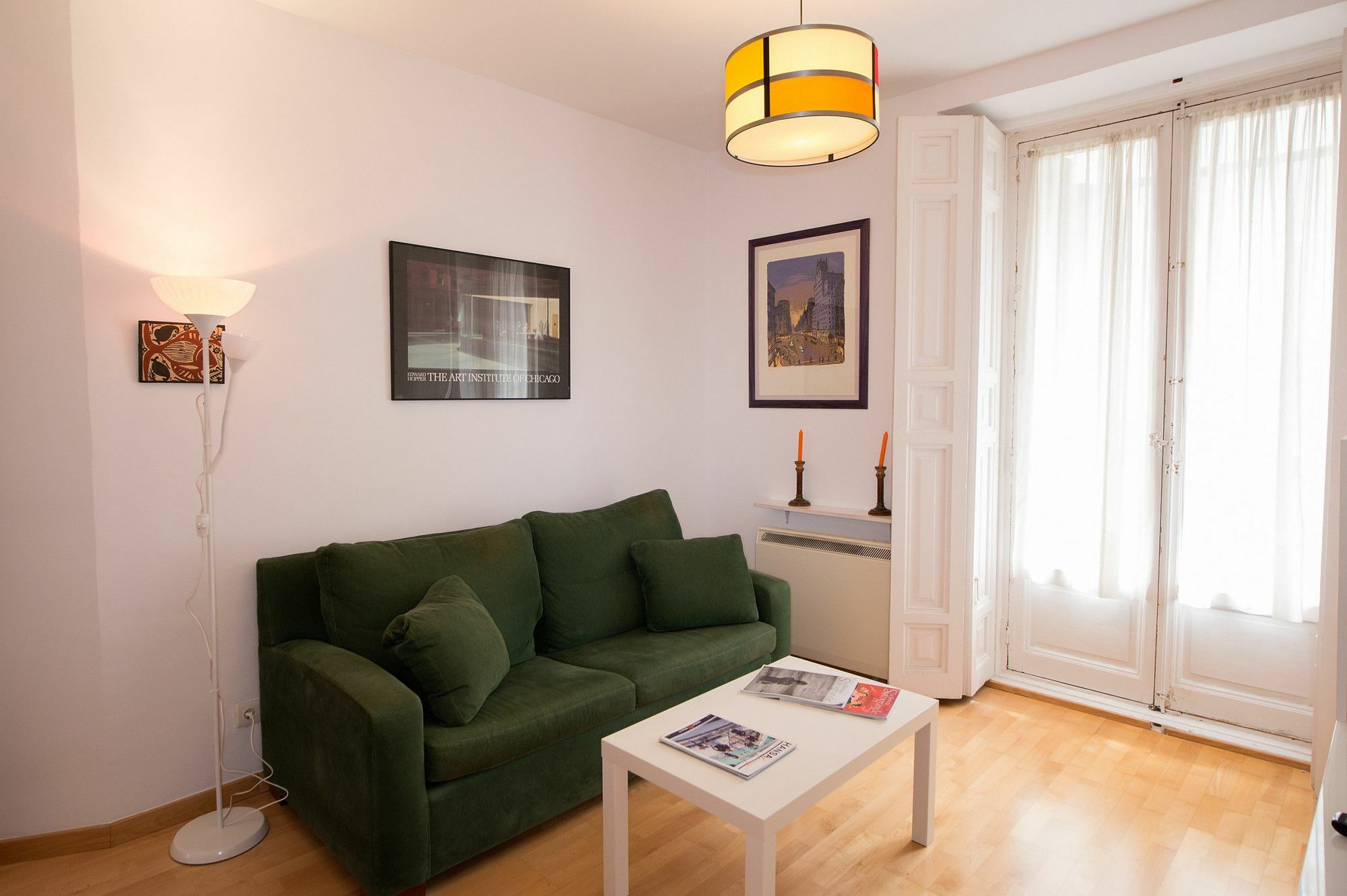 Cozy In Gran Via Malasana Chueca Madrid