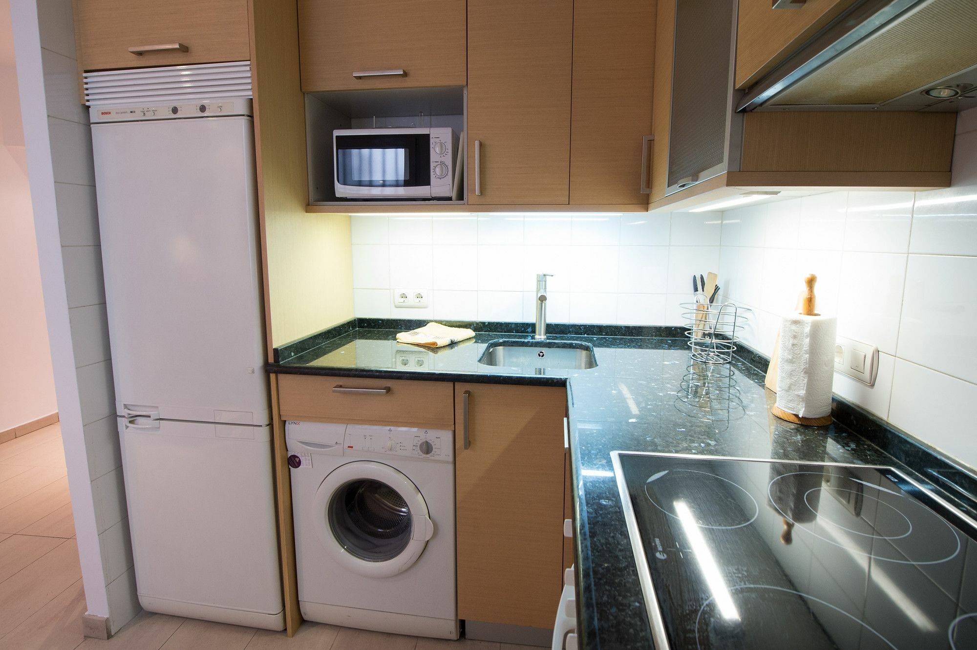 Apartamento Cozy In Gran Via Malasana Chueca *