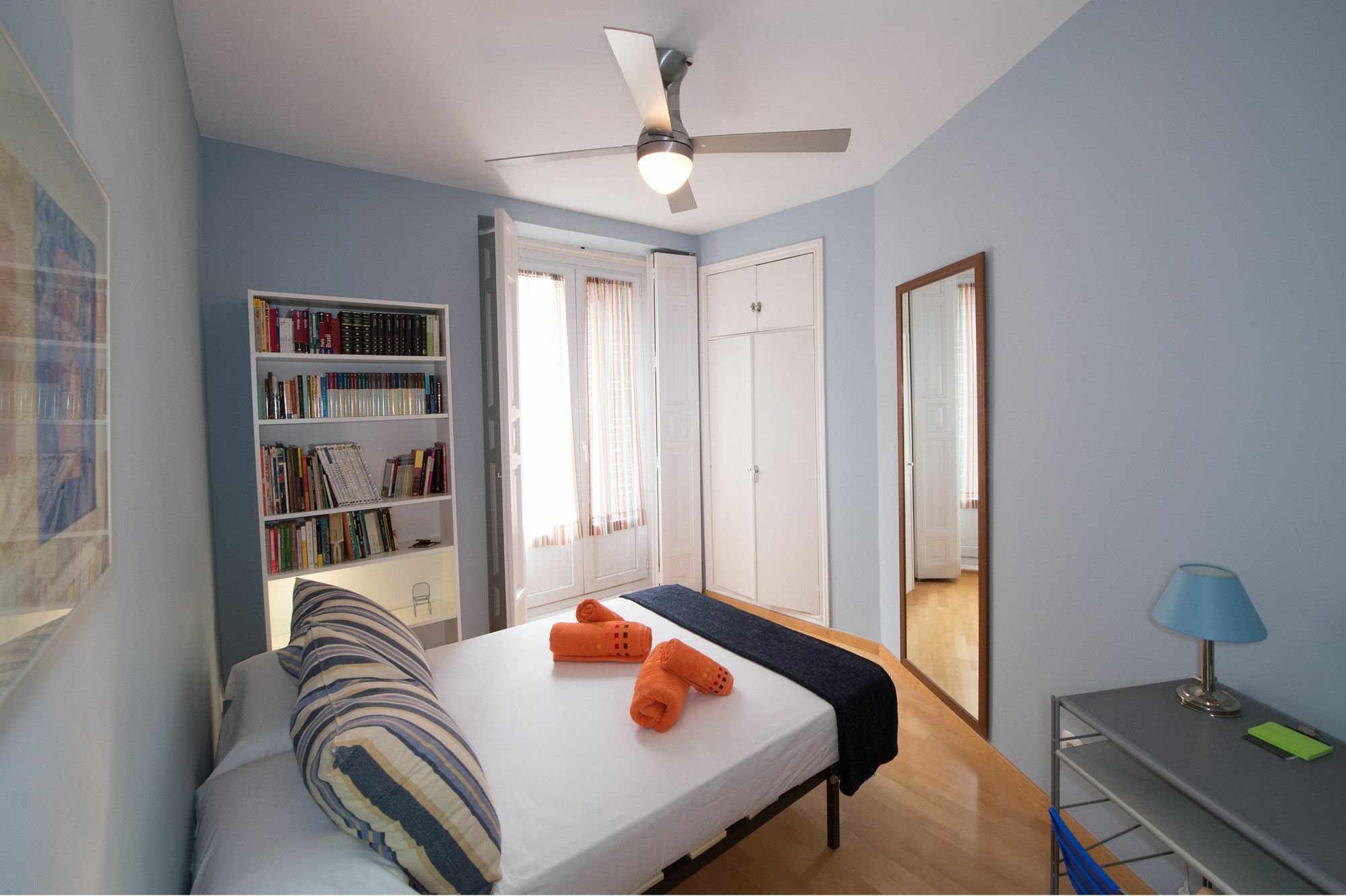 Cozy In Gran Via Malasana Chueca *
