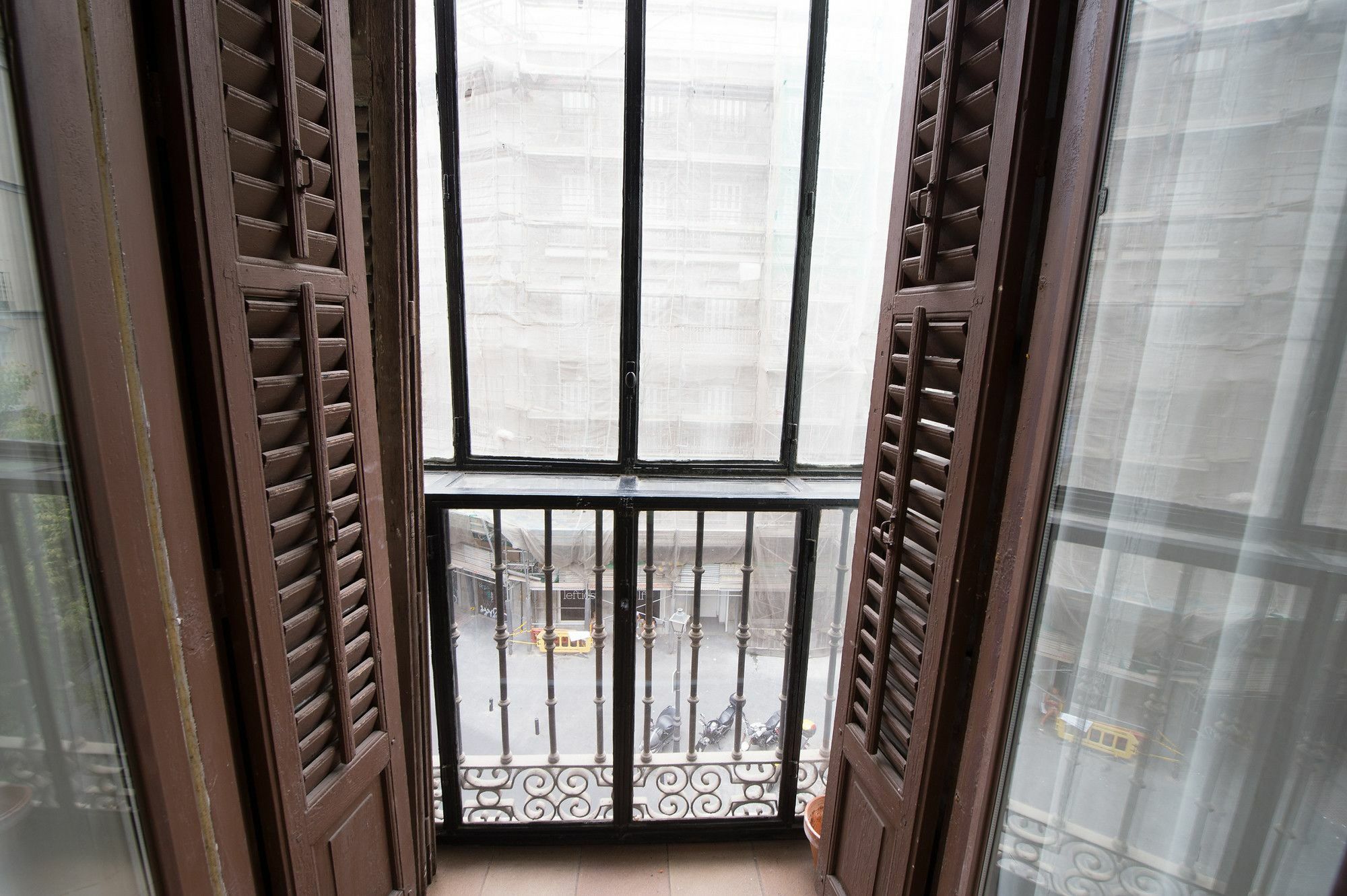 Cozy In Gran Via Malasana Chueca Apartamento