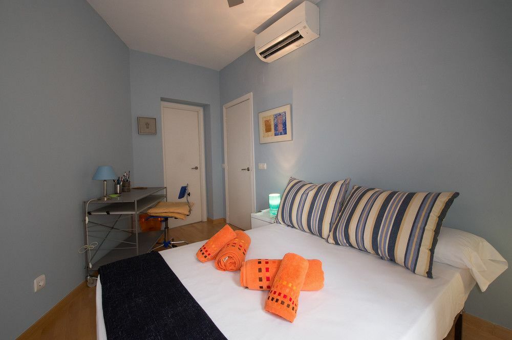 Cozy In Gran Via Malasana Chueca *